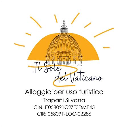 Il Sole Del Vaticano Rome Luaran gambar